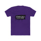 Stand Tall Live Free Unisex Cotton Tee - snazzymerch