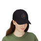 Classic Dad Cap — Coldplay’s Illustration Concept Printify