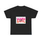 Flame Flight Iconic Unisex Heavy cotton tee Printify