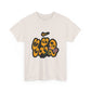 CLB Rose Bloom Heavy Cotton Tee Printify