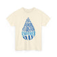 Tears of Tomorrow Unisex Heavy Cotton Tee - snazzymerch