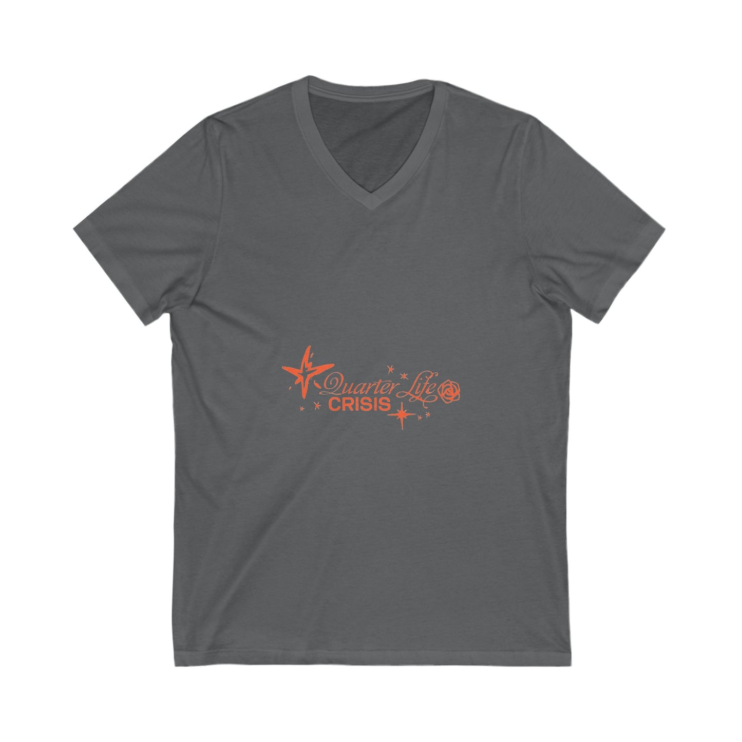 Eclipse Street Co. Unisex Jersey short sleeve - snazzymerch