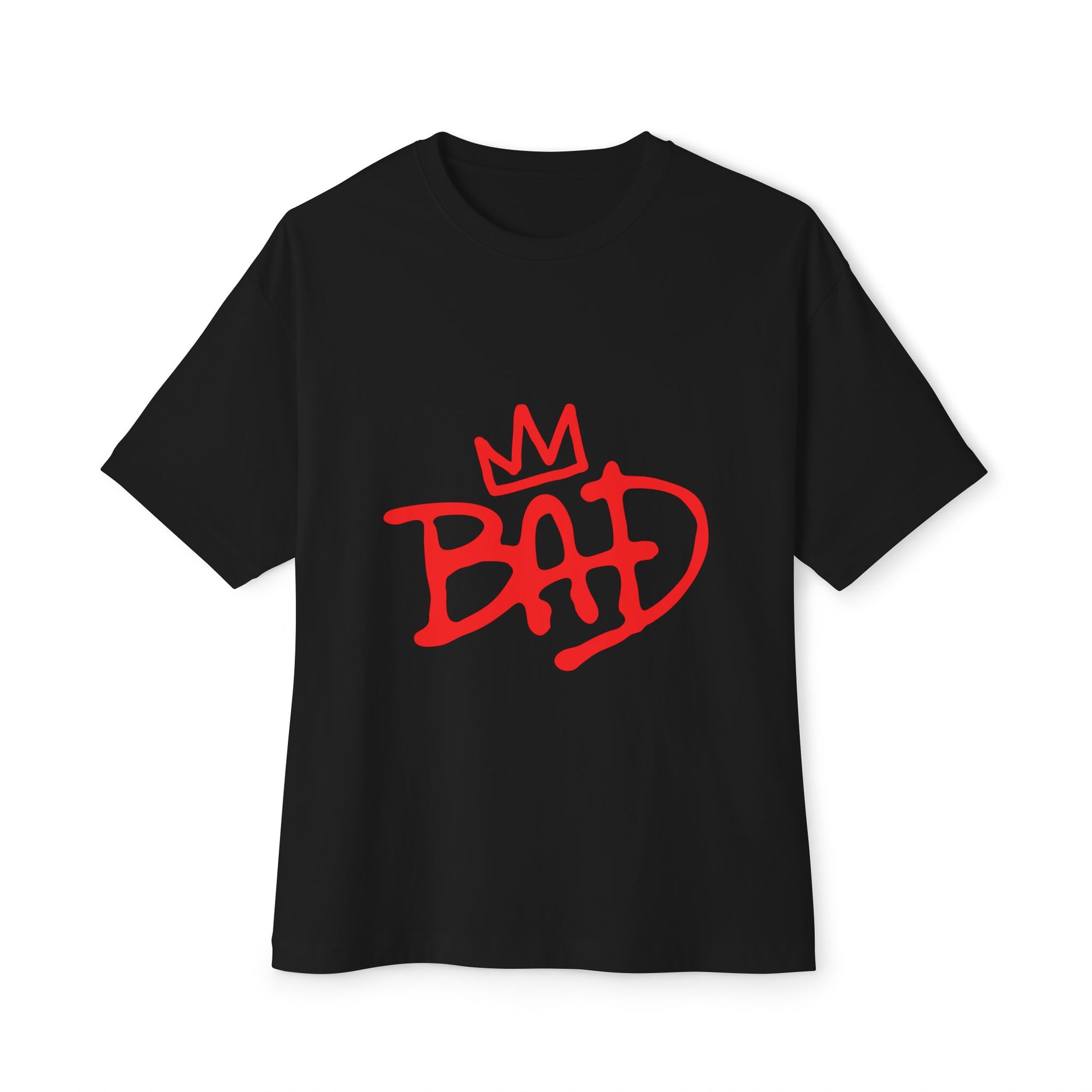 Street Style Unisex oversized Boxy Tee - snazzymerch
