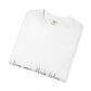 Retro Heart & Self Love Unisex Garment-Dyed T-shirt - snazzymerch