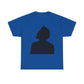 Dark Pulse Unisex Heavy Cotton Tee - snazzymerch