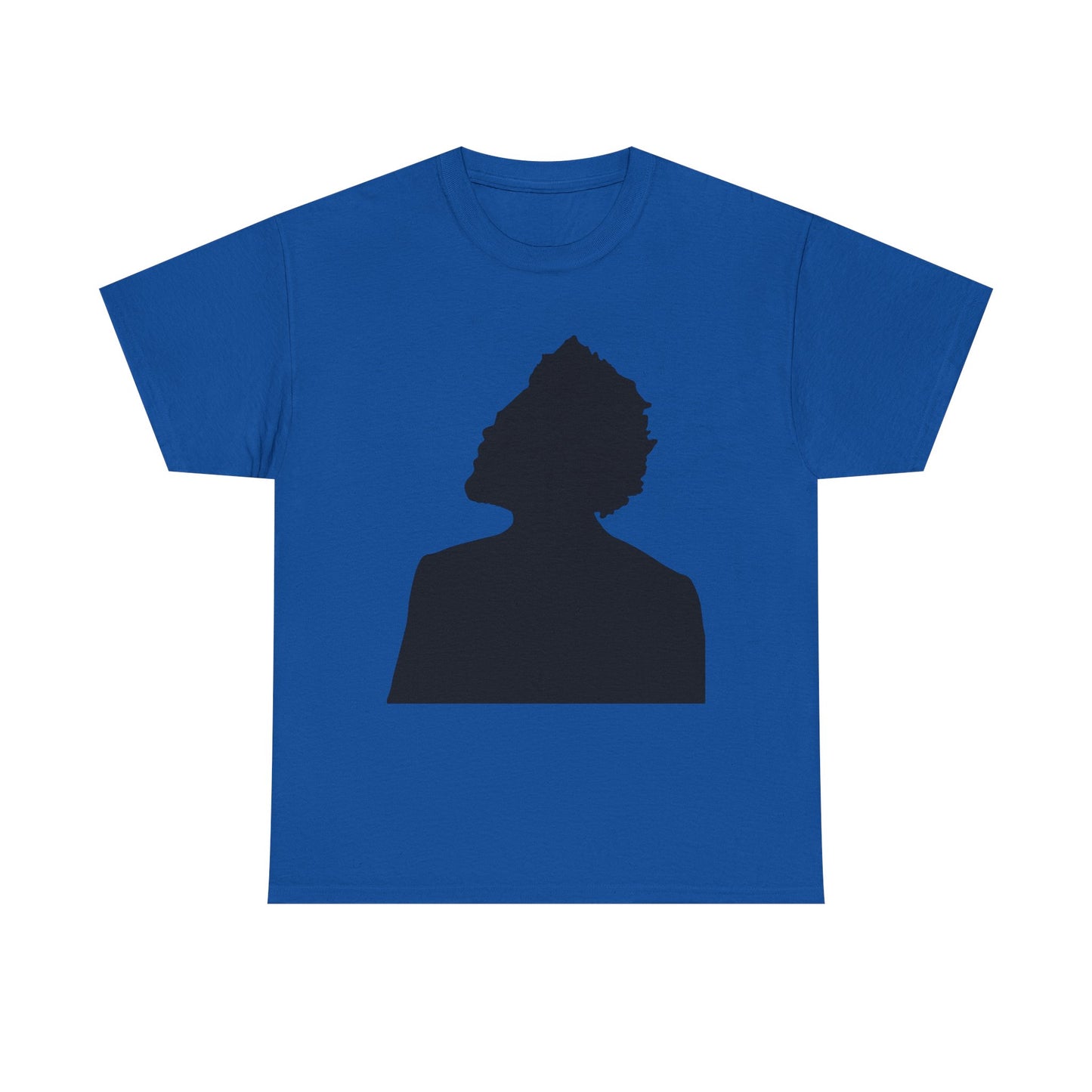 Dark Pulse Unisex Heavy Cotton Tee - snazzymerch