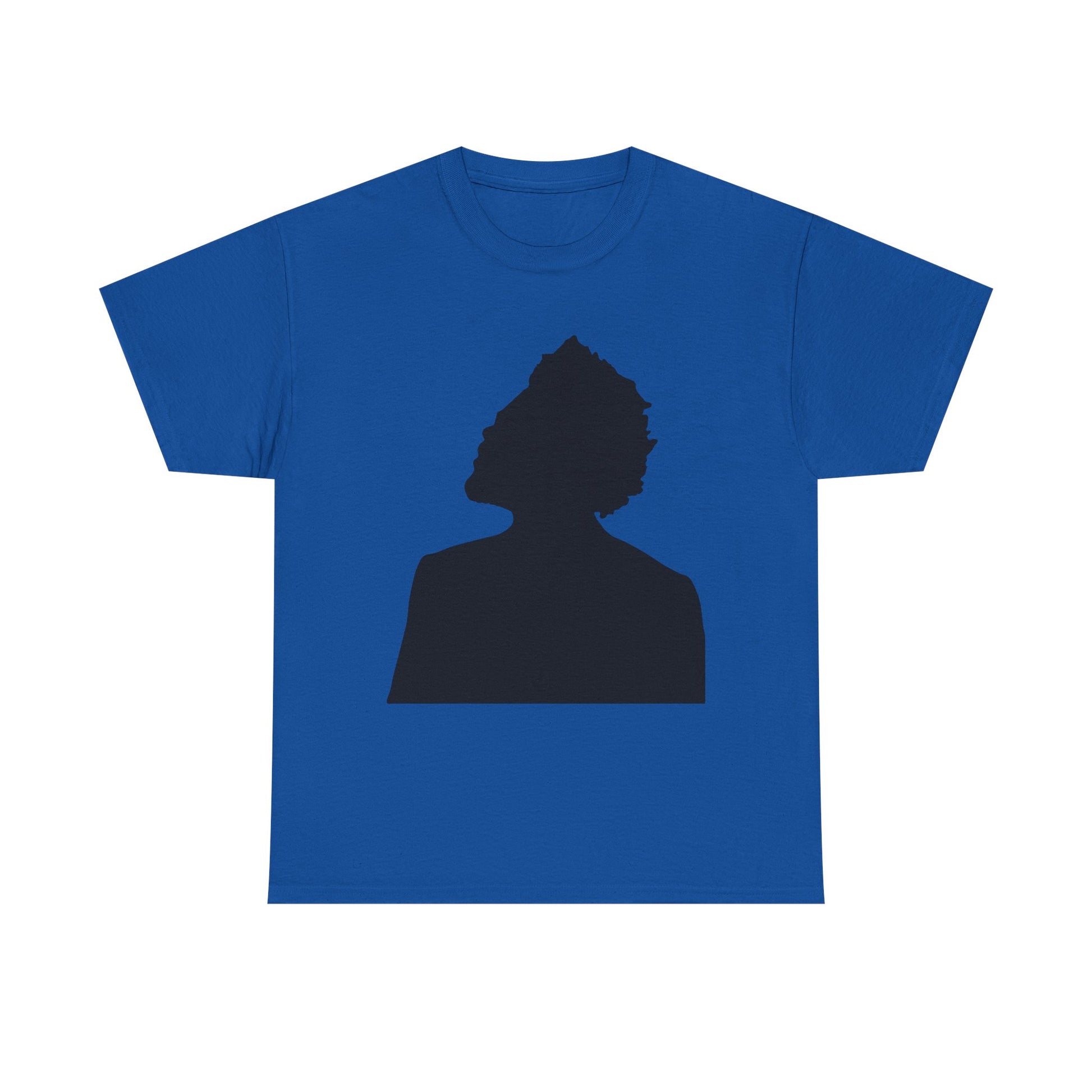Dark Pulse Unisex Heavy Cotton Tee - snazzymerch