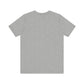 Devil Mood Graphic Unisex short sleeve Tee Printify