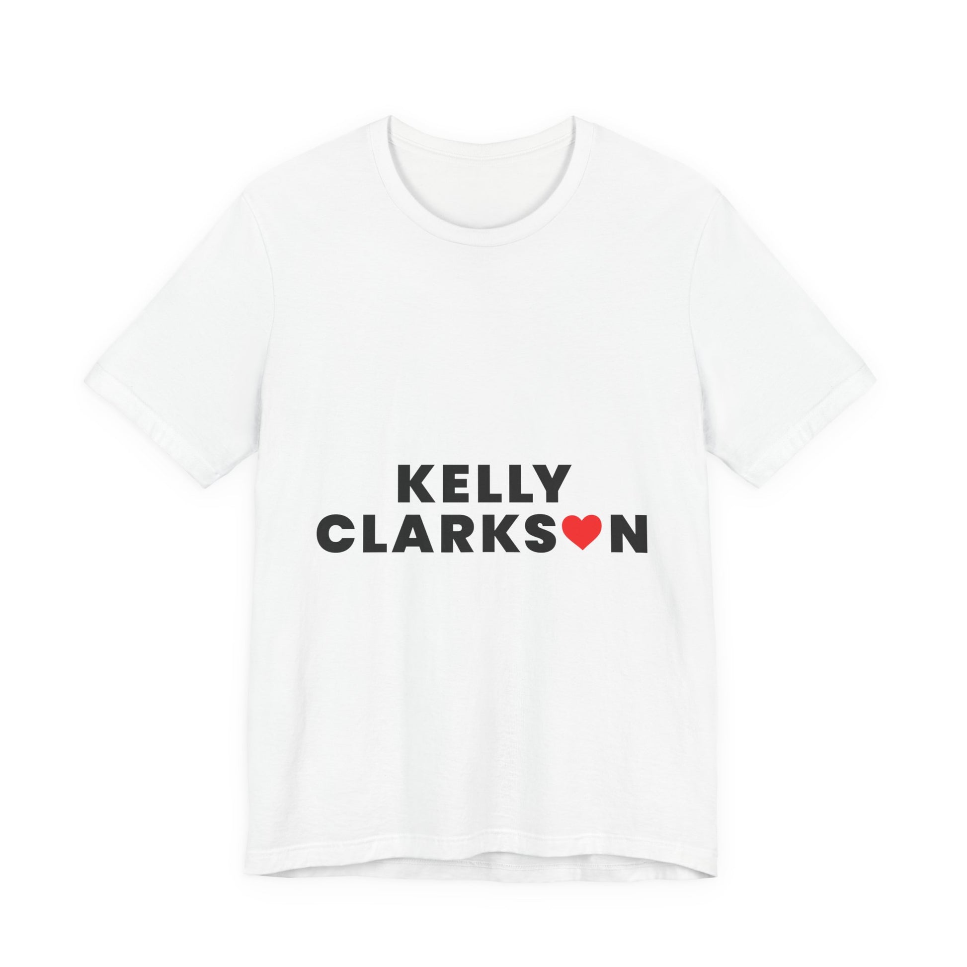 Heartwave Harmony Unisex Jersey short sleeve tee Printify