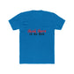Think There Handwritten Unisex Cotton Tee - snazzymerch