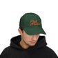 Classic Dad Cap – Post Melone Name Design Printify