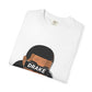 DRA-KE Vision Block Dyed Tshirt Printify