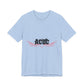 Rock & Roll Legacy Unisex short sleeve Tee Printify