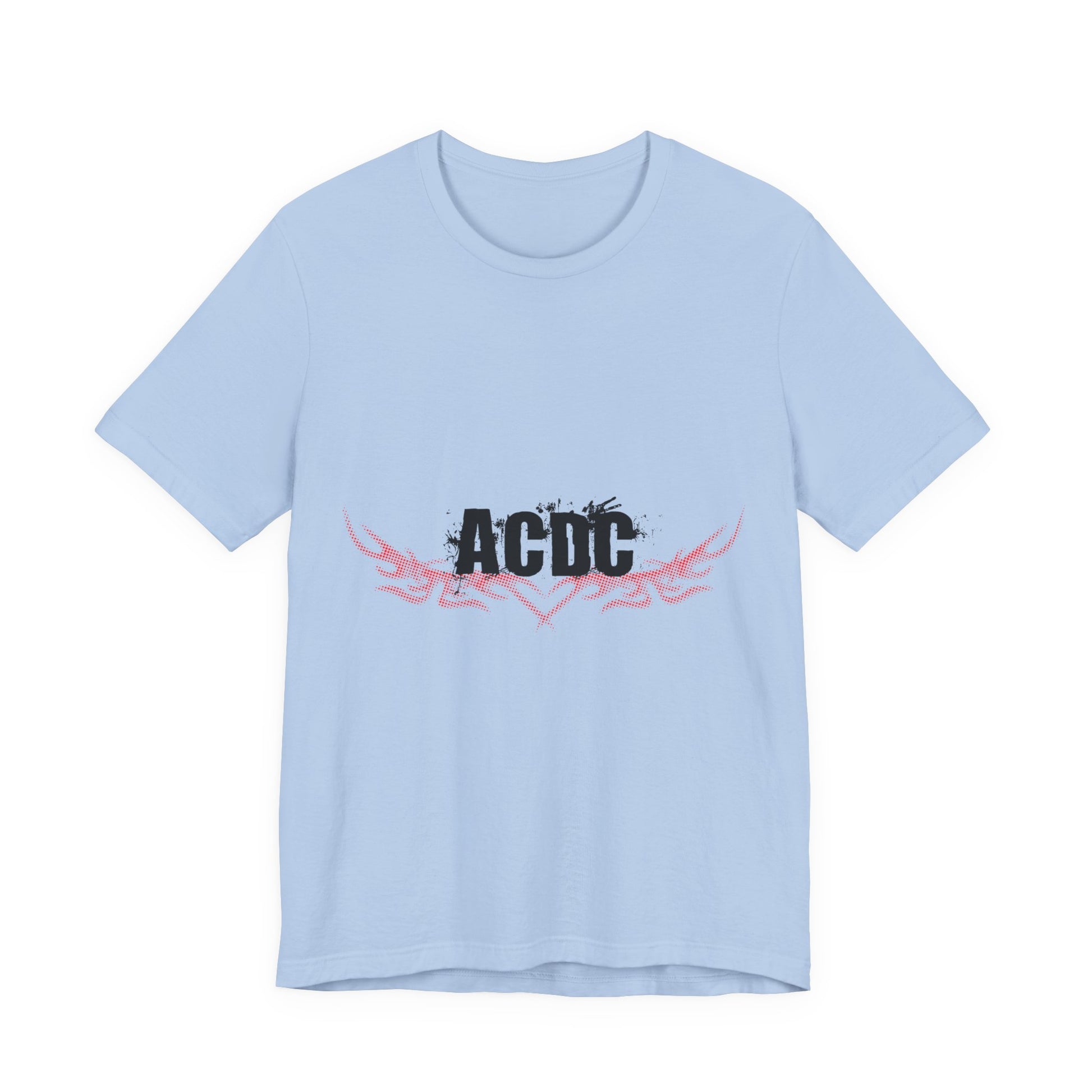 Rock & Roll Legacy Unisex short sleeve Tee Printify
