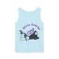 Olivia Rodrigo Butterfly Arc-Dyed Tank Top Printify