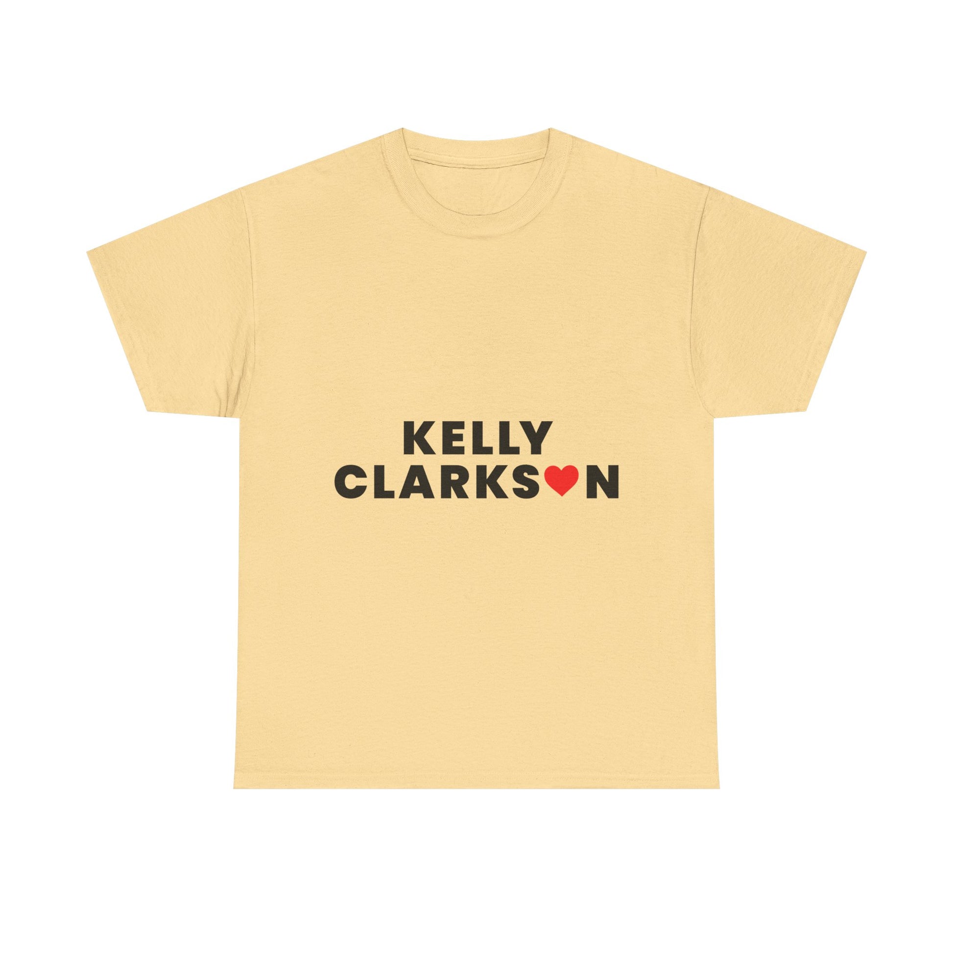 Heartwave Harmony Unisex Heavy cotton tee Printify