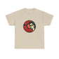 Groove Legend Record Unisex Heavy cotton Tee Printify