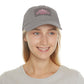 BP Crown Logo Dad Hat Printify
