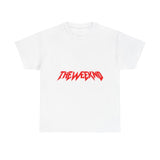 City Burn Unisex Heavy Cotton Tee - snazzymerch