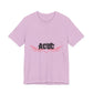 Rock & Roll Legacy Unisex short sleeve Tee Printify