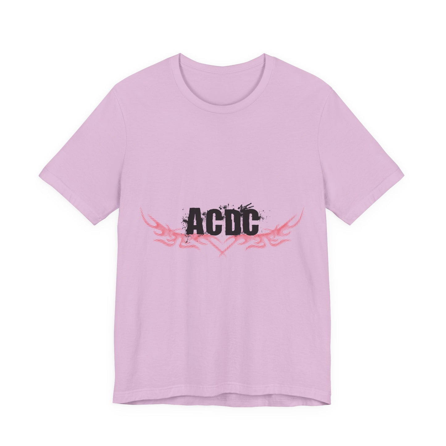 Rock & Roll Legacy Unisex short sleeve Tee Printify