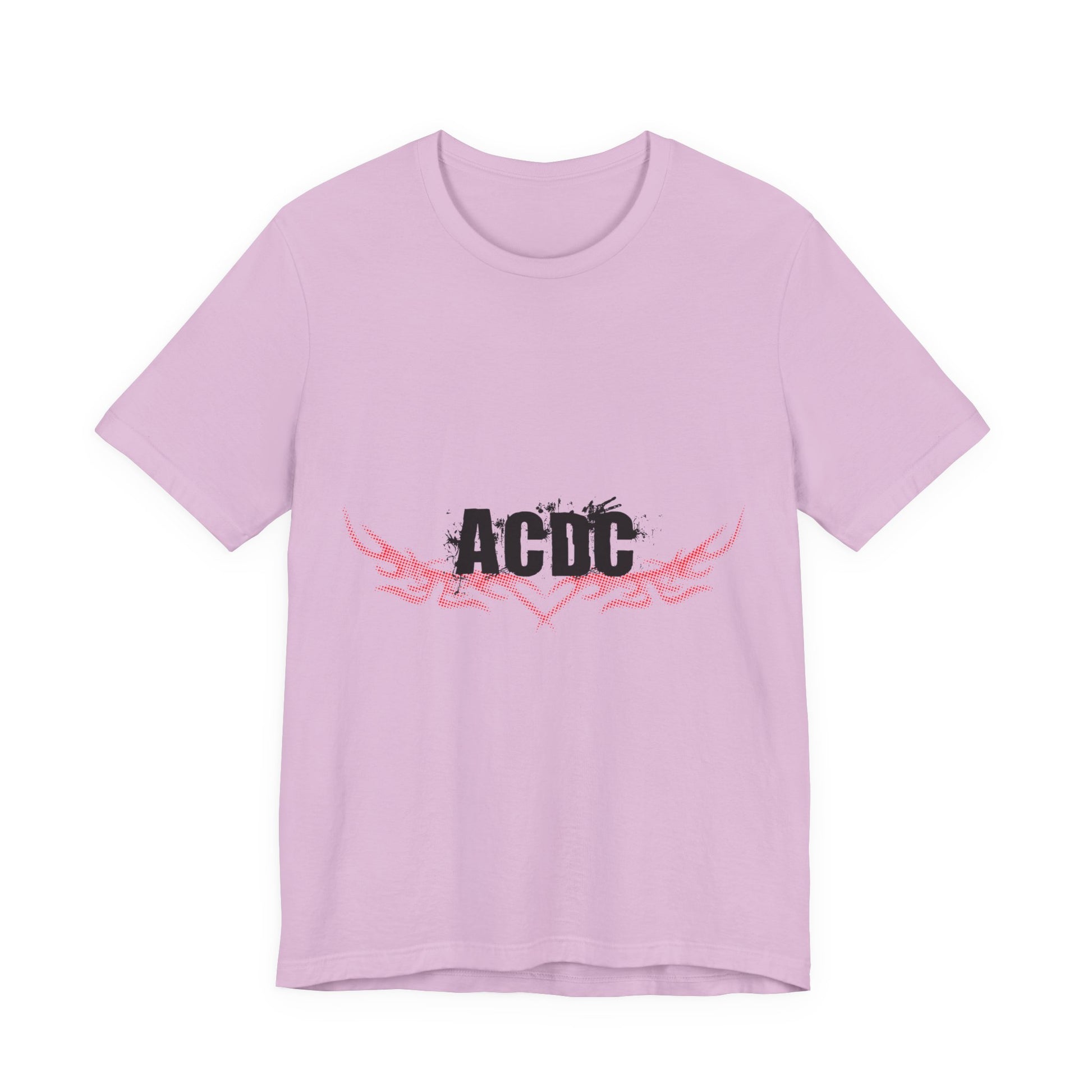 Rock & Roll Legacy Unisex short sleeve Tee Printify