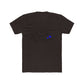 Heart Team Graphic Unisex Cotton Tee - snazzymerch