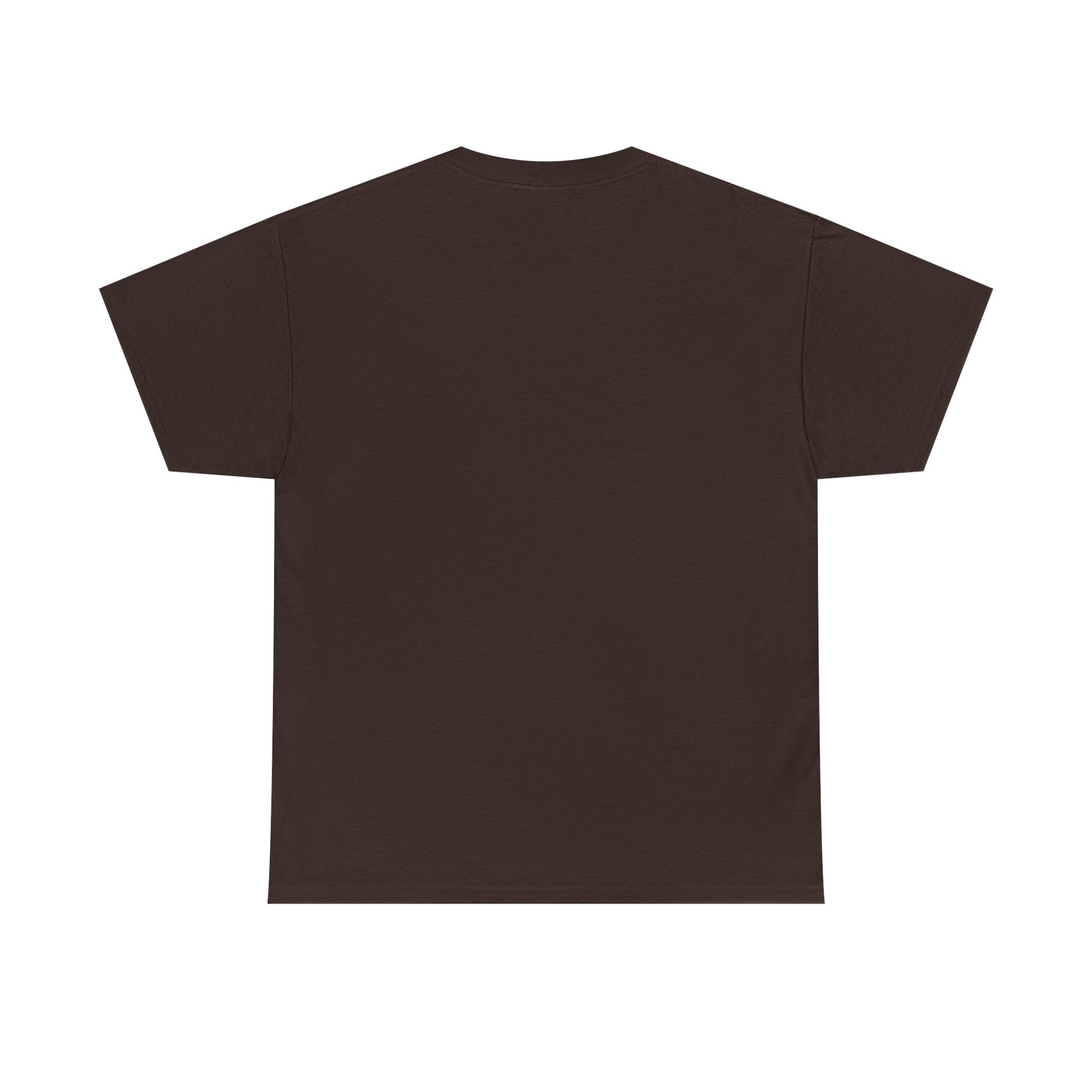 Heartline Script Love Art Unisex Heavy Cotton Tee - snazzymerch