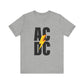 Devil Mood Graphic Unisex short sleeve Tee Printify