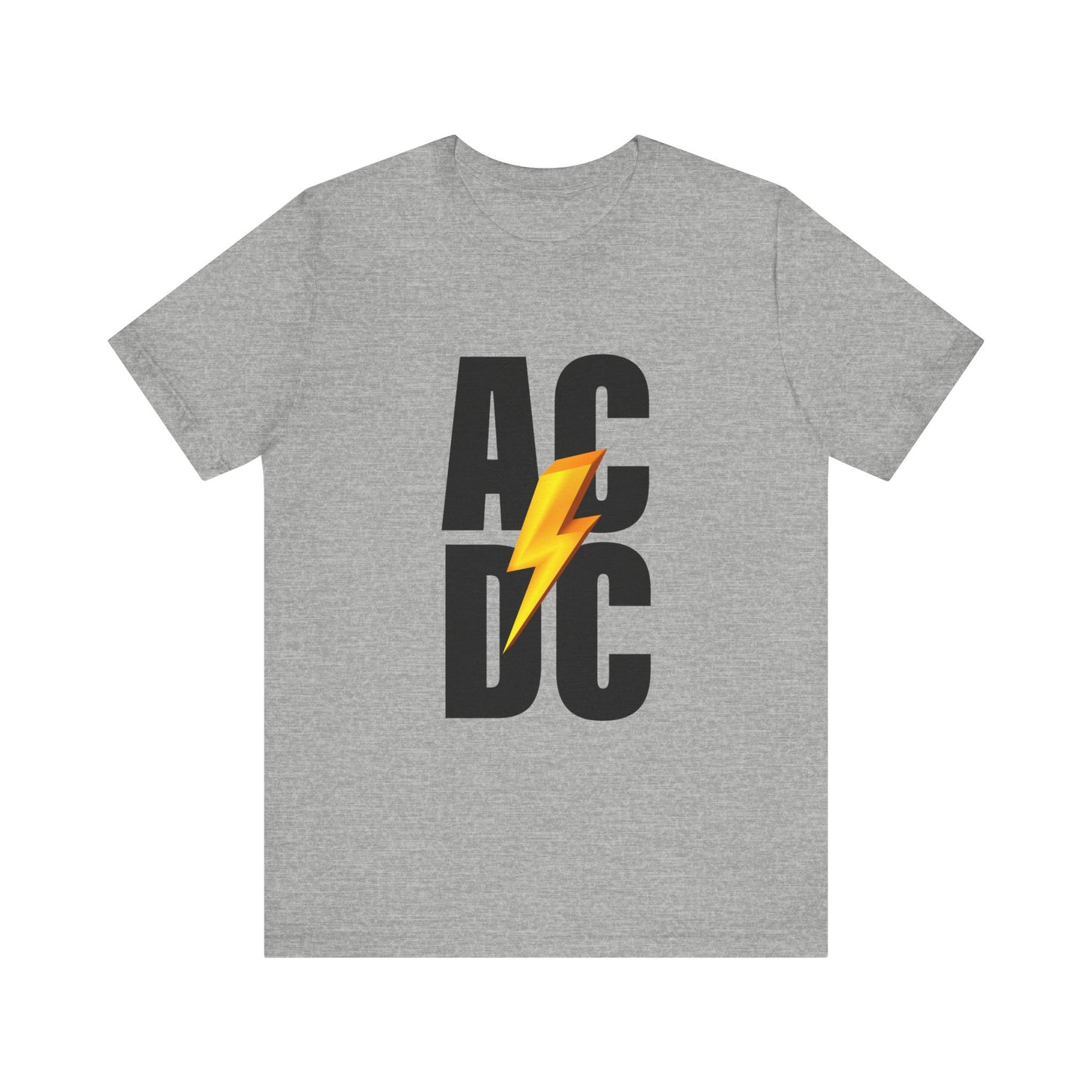 Devil Mood Graphic Unisex short sleeve Tee Printify