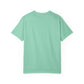 Retro Heart & Self Love Unisex Garment-Dyed T-shirt - snazzymerch