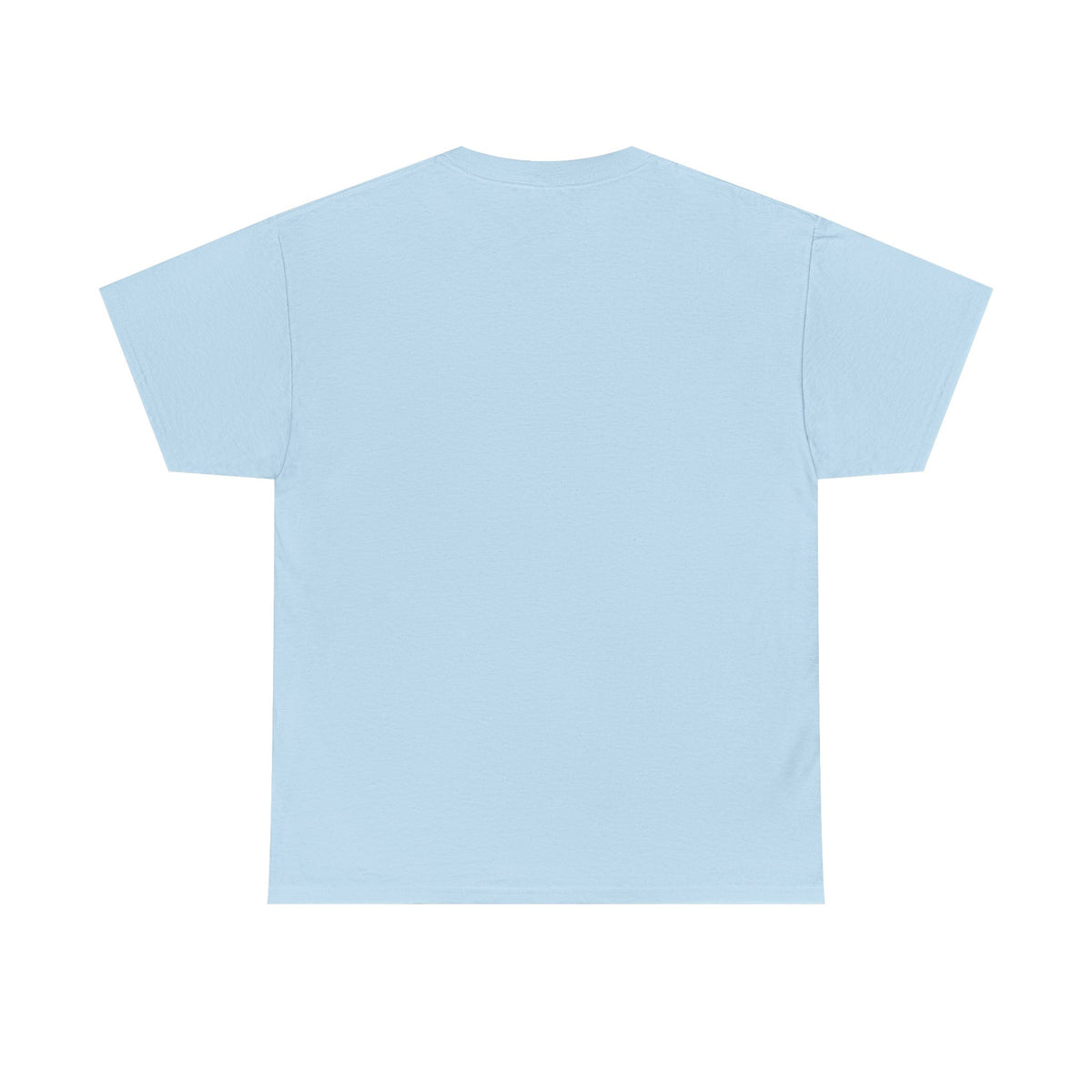 APT Street Bold Unisex Heavy cotton Tee Printify