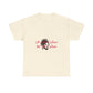 Still Not Over Unisex Heavy cotton tee Printify