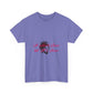 Still Not Over Unisex Heavy cotton tee Printify