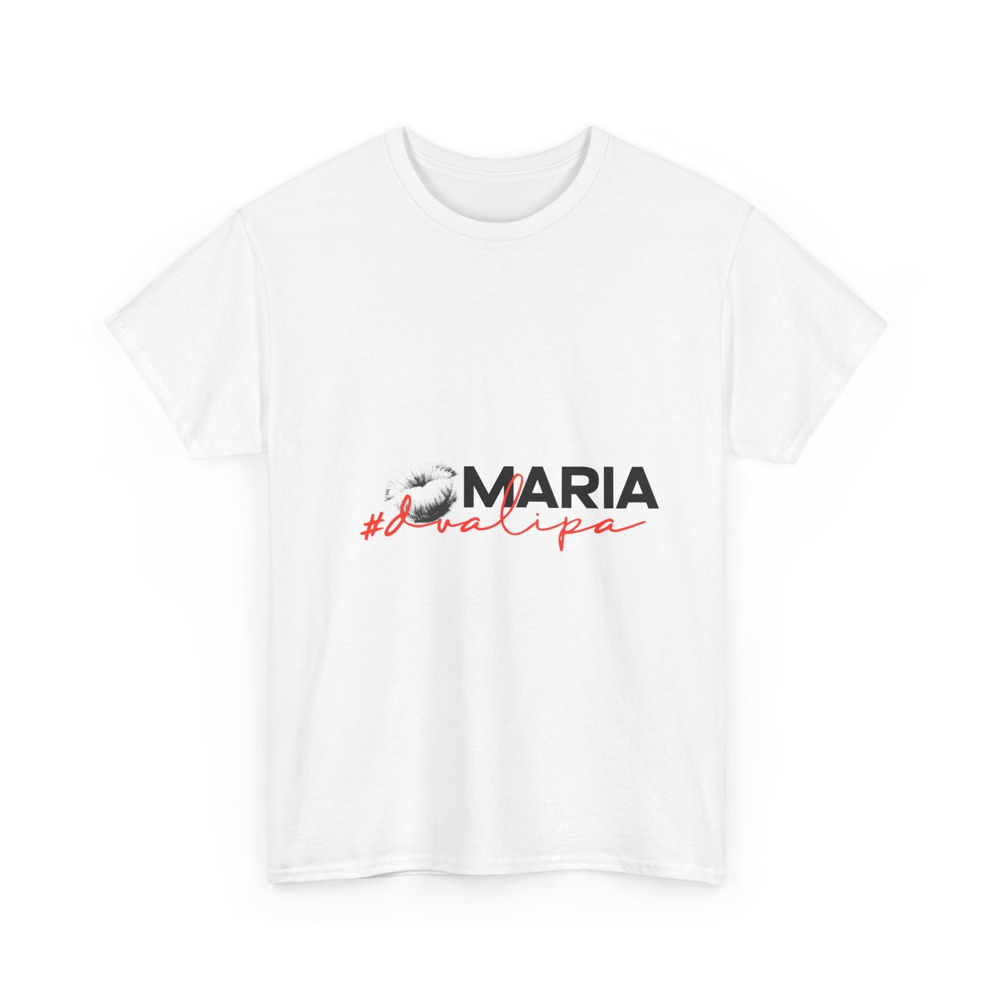 #LoveNote Unisex Heavy Cotton Tee - snazzymerch