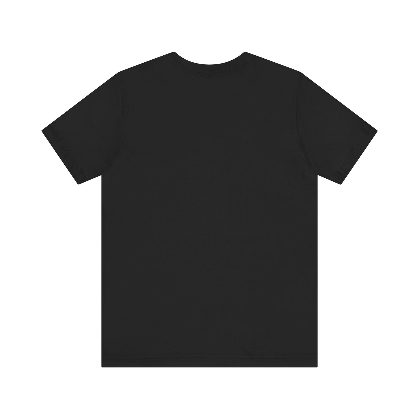 Guitar God Evolution Unisex short sleeve Tee Printify