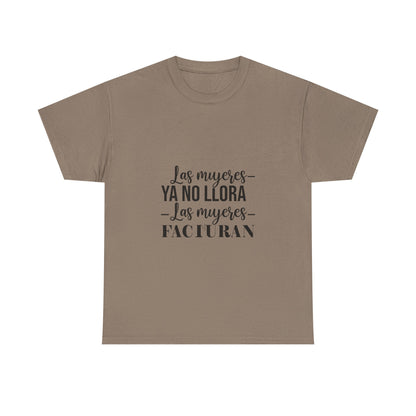 Desert Vision Unisex Heavy cotton tee Printify