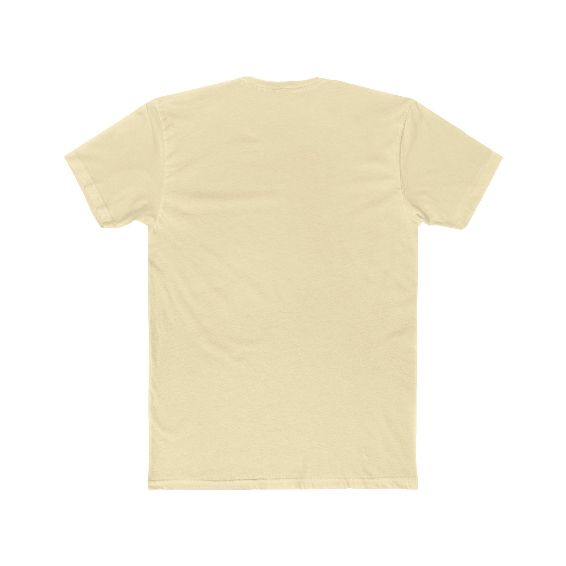 Think There Handwritten Unisex Cotton Tee - snazzymerch