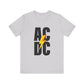 Devil Mood Graphic Unisex short sleeve Tee Printify