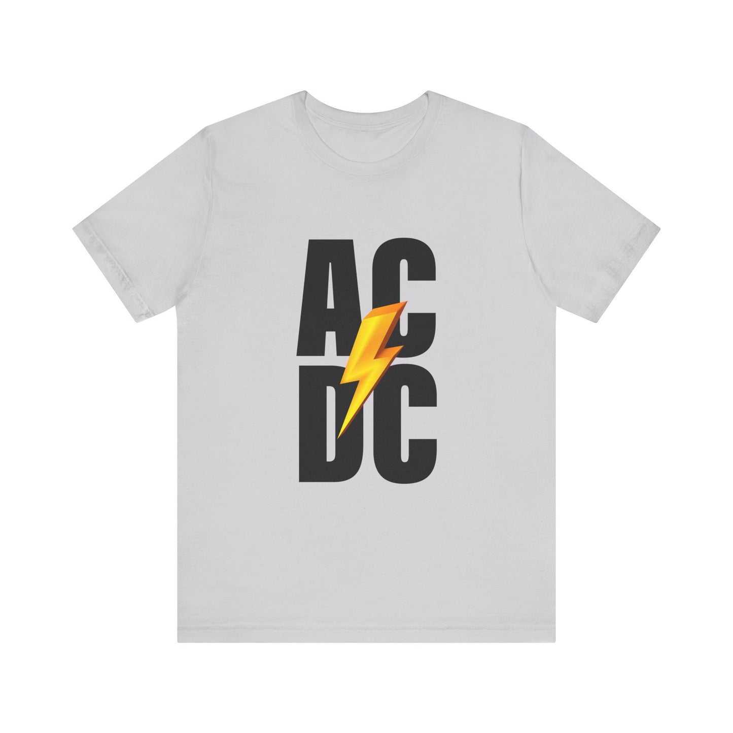 Devil Mood Graphic Unisex short sleeve Tee Printify