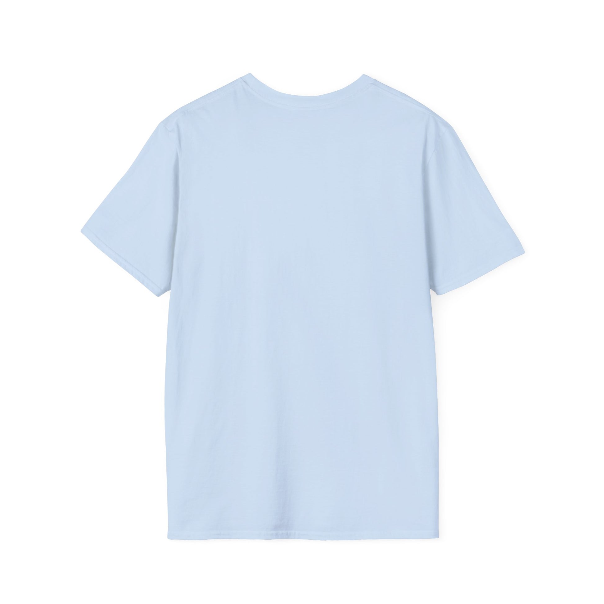 Star of the Show Unisex Softstyle Tee - snazzymerch