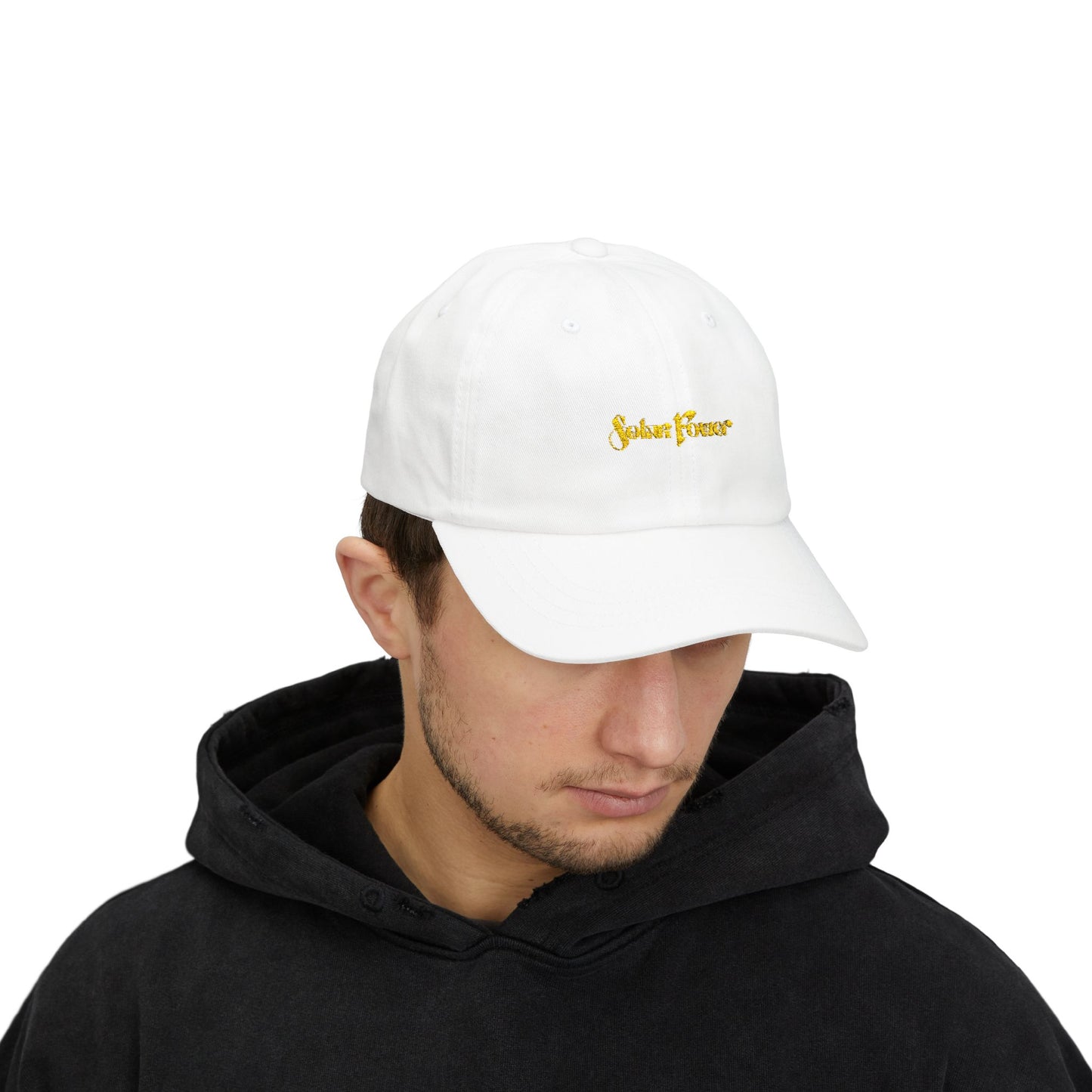 Solar Power Classic Dad Cap - snazzymerch