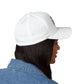 Mixed Tape Music Structured cap Printify