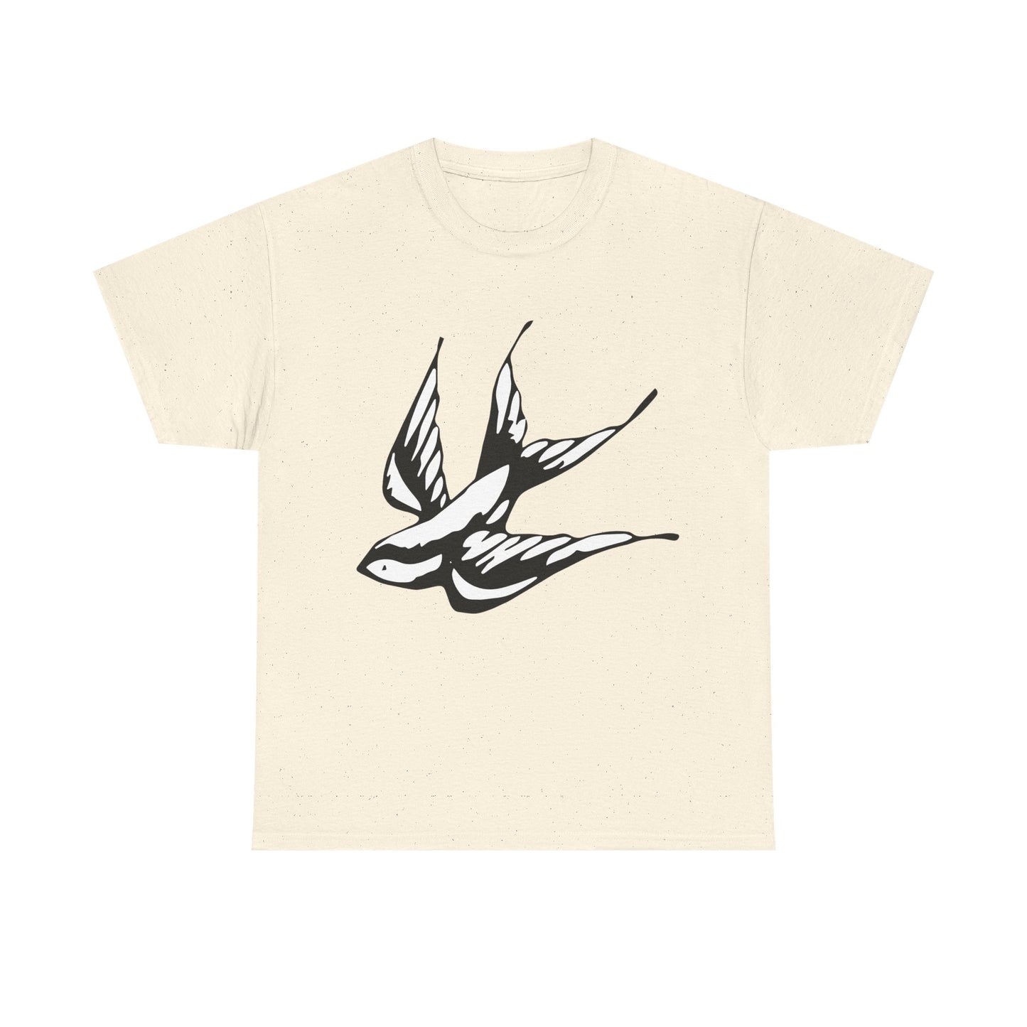 Flight Marked Unisex Cotton Tee Printify
