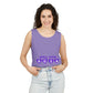 Spill Your Guts Heart-Dyed Tank Top Printify