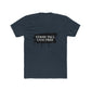 Stand Tall Live Free Unisex Cotton Tee - snazzymerch