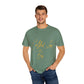 Certified Lover Boy Script Dyed Tshirt Printify