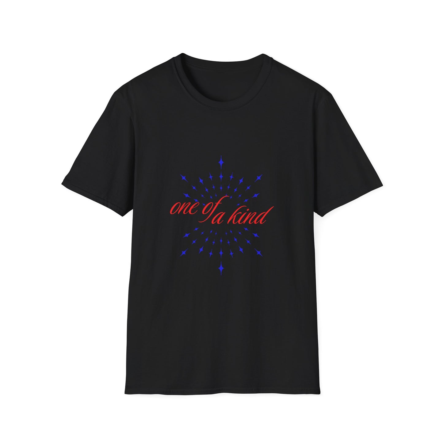 All Eyes On Sound Unisex Softstyle Tee - snazzymerch
