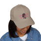 Still Not Over Structured cap Printify