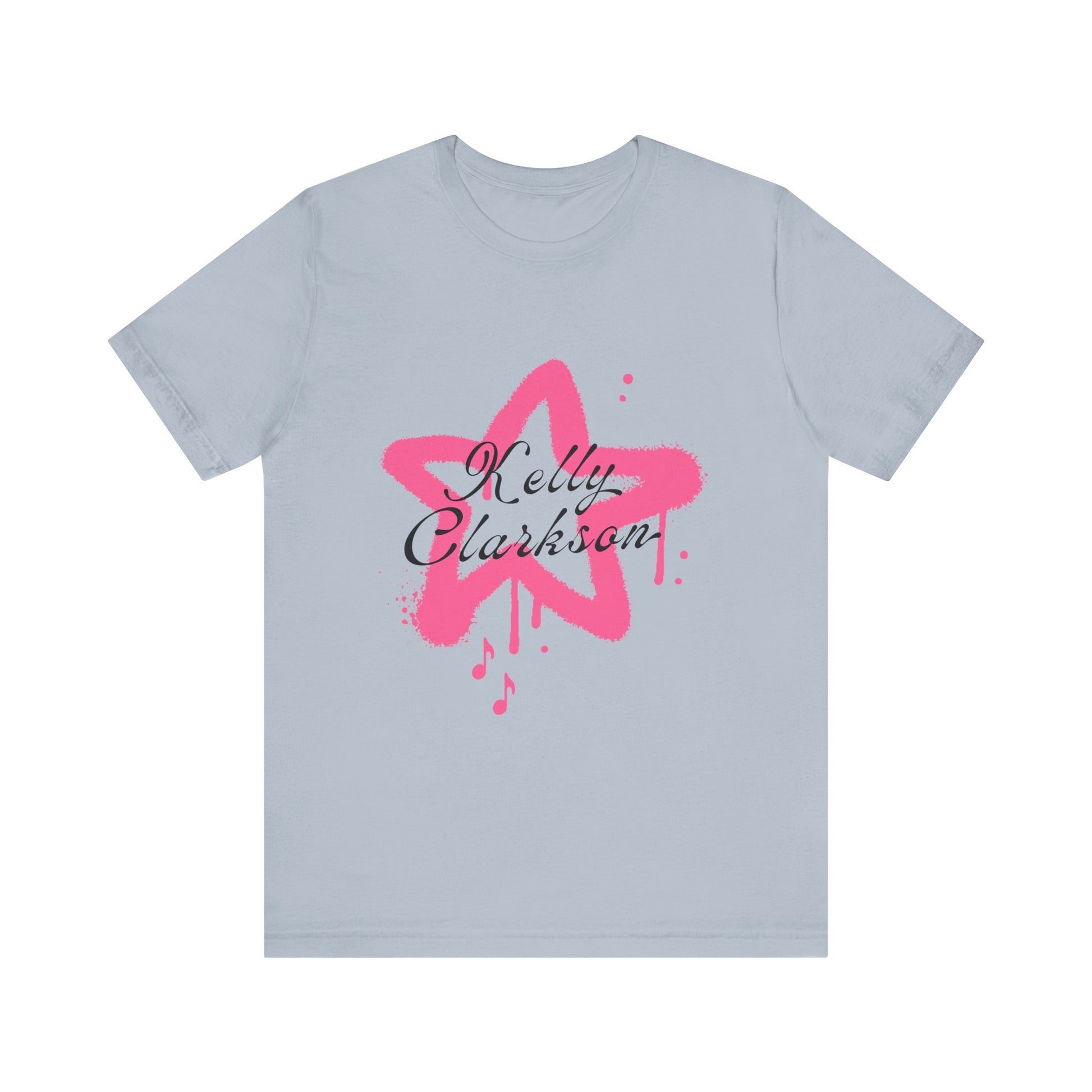 Graffiti Star Beats Unisex Jersey short sleeve tee Printify